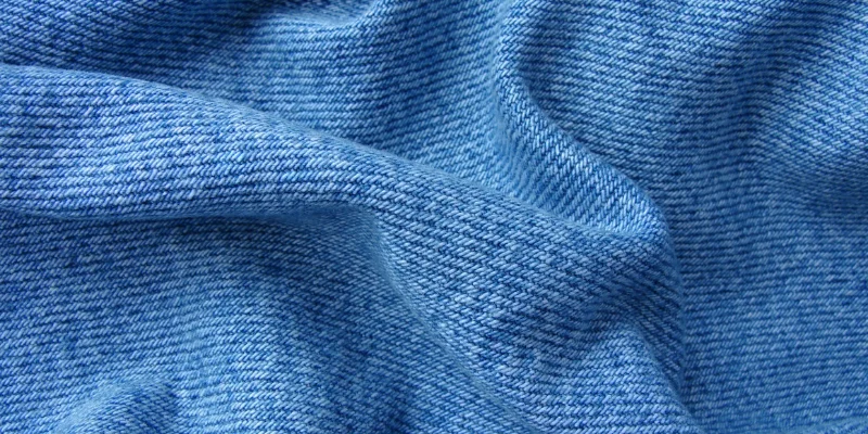 Brushed Bull Denim: Comfort Meets Durability
